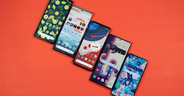 Mỗi năm đổi một smartphone là bất hợp lý, hại đủ đường - Ảnh 10.