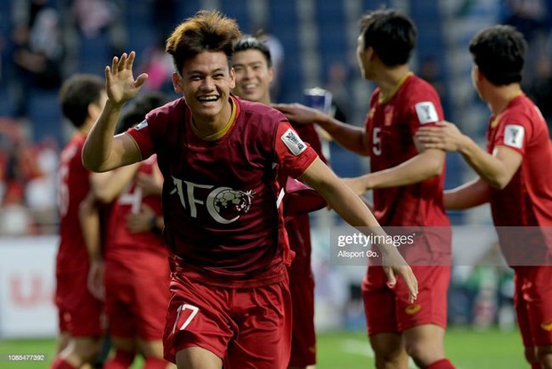 Báo châu Á: AFC đổi luật, đội tuyển Việt Nam bỗng nhiên chịu thiệt thòi lớn tại Asian Cup - Ảnh 2.