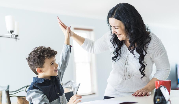 ‏Phát hiện con bị bạn đánh, chuyên gia tiết lộ: Đây là cách không cần trực tiếp can thiệp mà vẫn bảo vệ được con‏ - Ảnh 2.