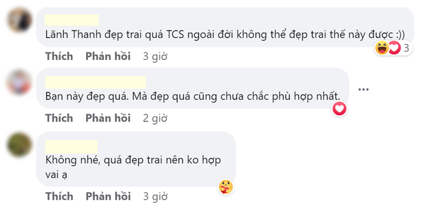 Hoá ra vai chính Em Và Trịnh suýt của sao nam này: Visual đến diễn xuất đều ăn đứt Avin Lu, khán giả lại chê đẹp quá - Ảnh 5.