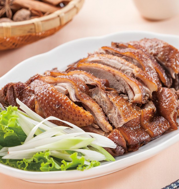 Thịt vịt là “thuốc bổ thượng hạng” trong Đông y nhưng kết hợp cùng 4 loại thực phẩm này có thể sinh độc - Ảnh 4. Thịt vịt là “thuốc bổ thượng hạng” trong Đông y nhưng kết hợp cùng 4 loại thực phẩm này có thể sinh độc - Ảnh 4.