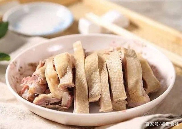 Thịt vịt là “thuốc bổ thượng hạng” trong Đông y nhưng kết hợp cùng 4 loại thực phẩm này có thể sinh độc - Ảnh 3. Thịt vịt là “thuốc bổ thượng hạng” trong Đông y nhưng kết hợp cùng 4 loại thực phẩm này có thể sinh độc - Ảnh 3.