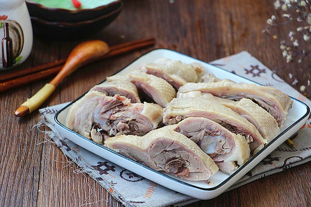 Thịt vịt là “thuốc bổ thượng hạng” trong Đông y nhưng kết hợp cùng 4 loại thực phẩm này có thể sinh độc - Ảnh 1. Thịt vịt là “thuốc bổ thượng hạng” trong Đông y nhưng kết hợp cùng 4 loại thực phẩm này có thể sinh độc - Ảnh 1.