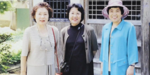 Nhật Bản: 7 người phụ nữ độc thân cùng nhau an hưởng tuổi già với phương pháp sống chung đặc biệt - Ảnh 11.