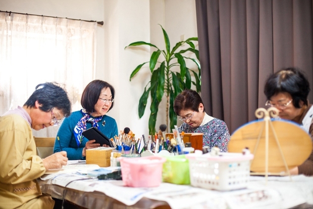 Nhật Bản: 7 người phụ nữ độc thân cùng nhau an hưởng tuổi già với phương pháp sống chung đặc biệt - Ảnh 10.