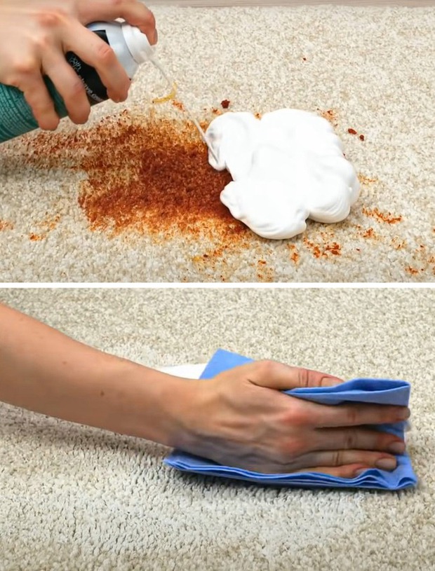 5 cách để giữ cho ngôi nhà của bạn sạch sẽ mà không cần thiết bị quá tốn kém - Ảnh 5.