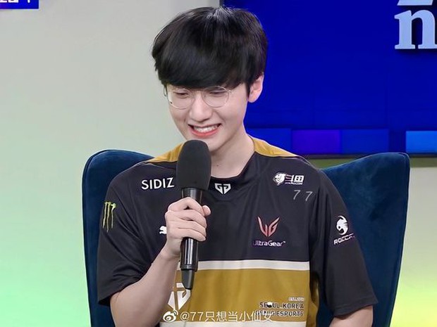 Ngắm dàn game thủ LCK cực điển trai, visual sánh ngang idol Kpop! - Ảnh 1.