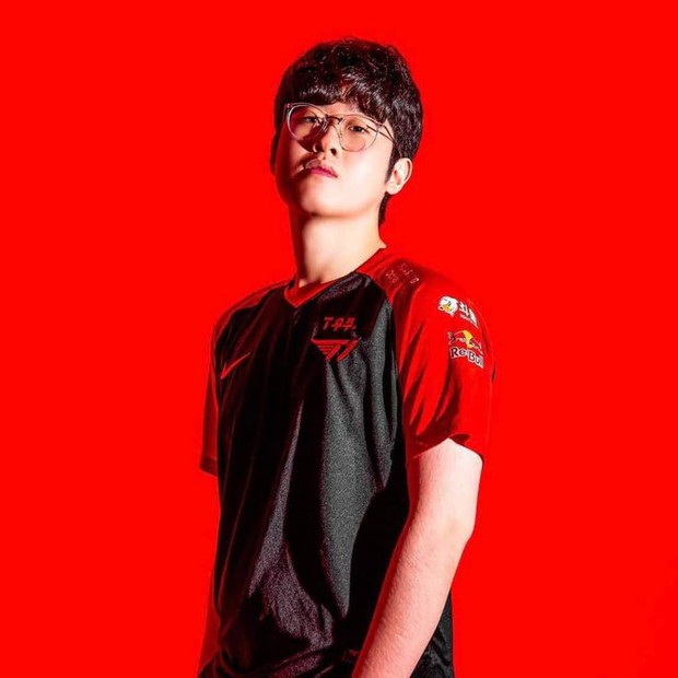Ngắm dàn game thủ LCK cực điển trai, visual sánh ngang idol Kpop! - Ảnh 5.