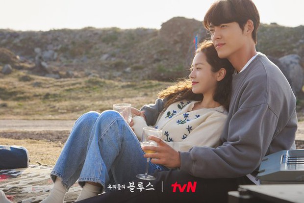 10 phim Hàn có tỷ suất người xem cao nhất mọi thời đại của tvN: Son Ye Jin - Hyun Bin có còn đứng đầu? - Ảnh 2.