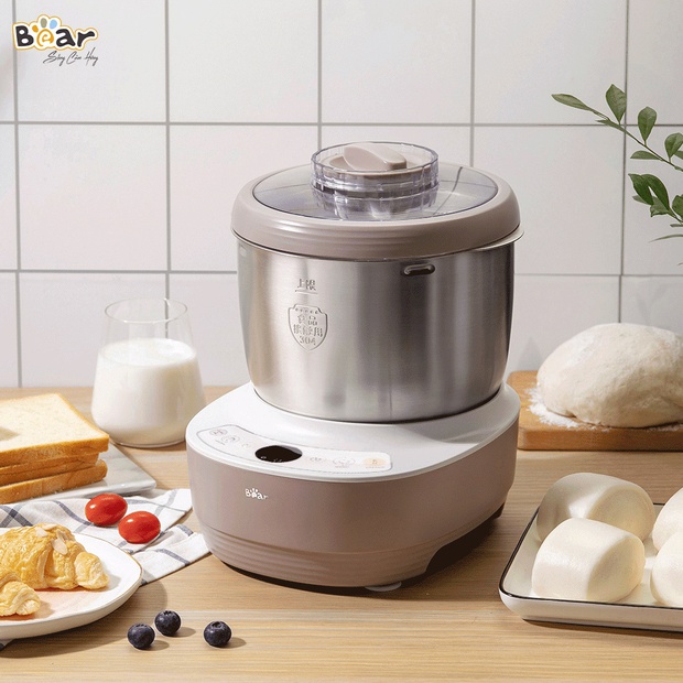 9 sản phẩm gia dụng nên chọn làm quà ngày 8/3 cho chị em yêu bếp - Ảnh 3. 9 sản phẩm gia dụng nên chọn làm quà ngày 8/3 cho chị em yêu bếp - Ảnh 3.