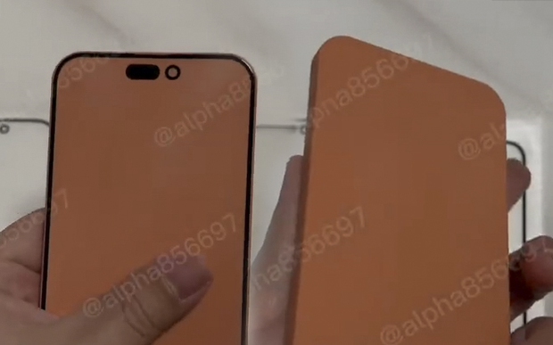 iPhone 15 lộ mô hình thực tế, hé lộ 2 thay đổi về thiết kế - Ảnh 4.