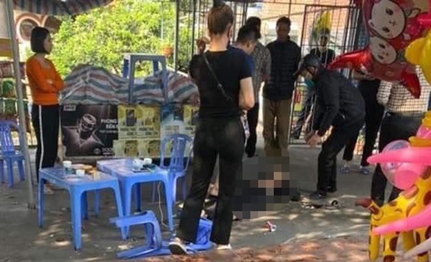 Điều tra vụ xô xát, đánh nhau khiến nam thanh niên ở Quảng Ninh thiệt mạng - Ảnh 1.