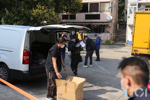 Vụ sát hại Thái Thiên Phượng: Cảnh sát dừng tìm kiếm phần tay và thân nạn nhân sau kết quả ADN - Ảnh 3.