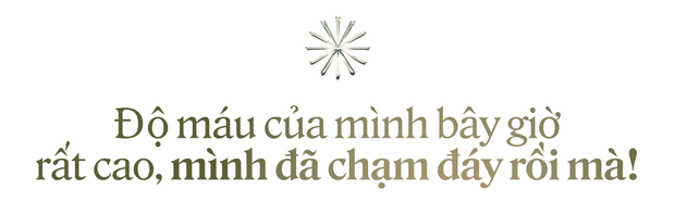 Gặp Trúc Anh ngày 8/3: “Hai năm ở ẩn khiến mình thành…bà chủ cơm tấm” - Ảnh 11. Gặp Trúc Anh ngày 8/3: “Hai năm ở ẩn khiến mình thành…bà chủ cơm tấm” - Ảnh 11.