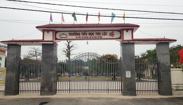 Tình tiết bất ngờ vụ nữ sinh THCS ở Hà Tĩnh bị thầy giáo xâm hại - Ảnh 1.