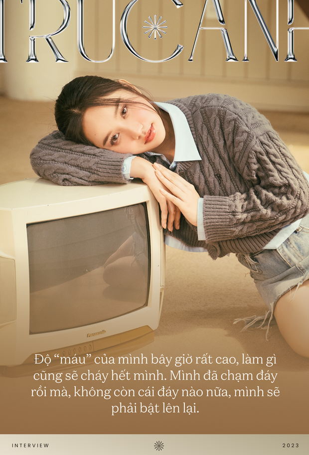 Gặp Trúc Anh ngày 8/3: “Hai năm ở ẩn khiến mình thành…bà chủ cơm tấm” - Ảnh 12. Gặp Trúc Anh ngày 8/3: “Hai năm ở ẩn khiến mình thành…bà chủ cơm tấm” - Ảnh 12.