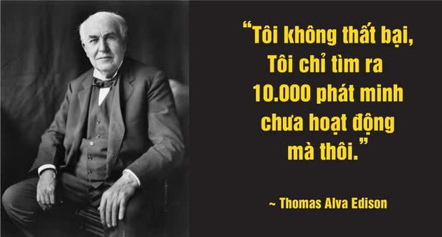 Từng bị khinh miệt là đứa trẻ thiểu năng, người đàn ông này đã vượt qua định kiến, trở thành nhà phát minh đại tài nhờ yếu tố cực hiếm có trong ngày sinh - Ảnh 4.