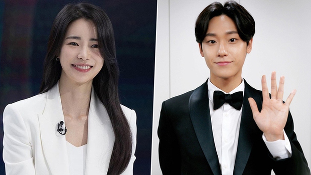 Cặp đôi Lee Do Hyun - Lim Ji Yeon (The Glory) chính thức lên tiếng về tin hẹn hò! - Ảnh 2.