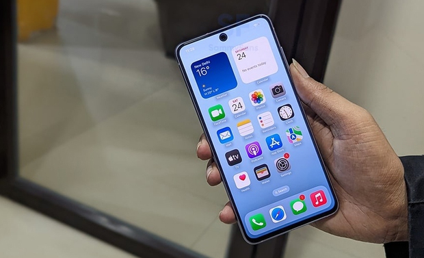 Apple ngừng sản xuất iPhone, điện thoại Samsung sẽ chạy hệ điều hành iOS? - Ảnh 4.