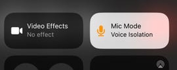 Chỉ mất vài giây để bật tính năng ẩn này trên iPhone, cuộc gọi FaceTime sẽ nghe rõ ràng hơn - Ảnh 2.