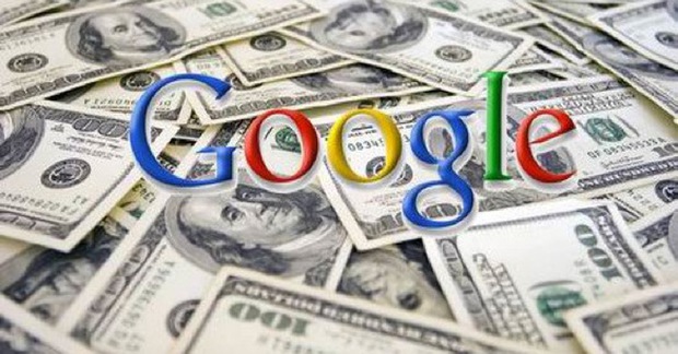 Nhiều người bỗng dưng nhận được tiền từ Google, khoản lớn nhất lên tới hơn 20 triệu đồng: Chuyện là sao? - Ảnh 1.