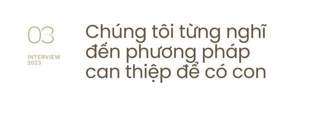 PV độc quyền Lucie Nguyễn - Tuấn Dương: Lan Ngọc sẽ làm dâu phụ, mong Kỳ Duyên - Minh Triệu bắt hoa cưới - Ảnh 10.