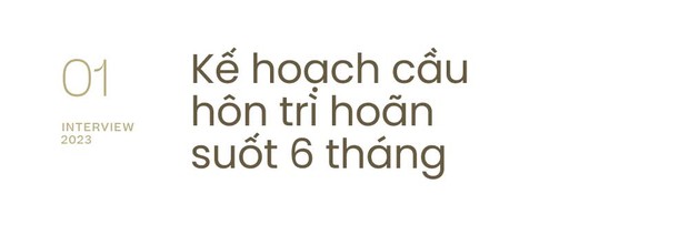 PV độc quyền Lucie Nguyễn - Tuấn Dương: Lan Ngọc sẽ làm dâu phụ, mong Kỳ Duyên - Minh Triệu bắt hoa cưới - Ảnh 2.