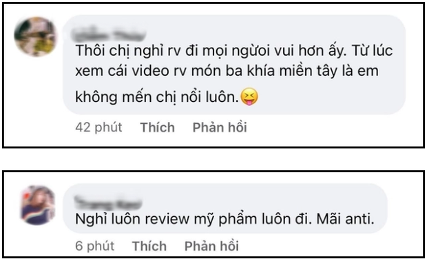 Phản ứng của netizen về chuyện Võ Hà Linh xin lỗi: Người khen quay đầu là bờ, người quyết tẩy chay tới bến - Ảnh 10.