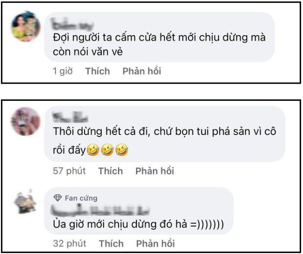 Phản ứng của netizen về chuyện Võ Hà Linh xin lỗi: Người khen quay đầu là bờ, người quyết tẩy chay tới bến - Ảnh 9.