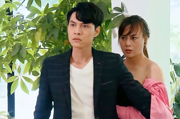 Nam phụ xấu xí ở phim Việt giờ vàng hóa ra là mỹ nam đời thật: Thừa năng lực mà mãi chưa bứt phá - Ảnh 6.