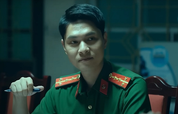 Nam phụ xấu xí ở phim Việt giờ vàng hóa ra là mỹ nam đời thật: Thừa năng lực mà mãi chưa bứt phá - Ảnh 7.
