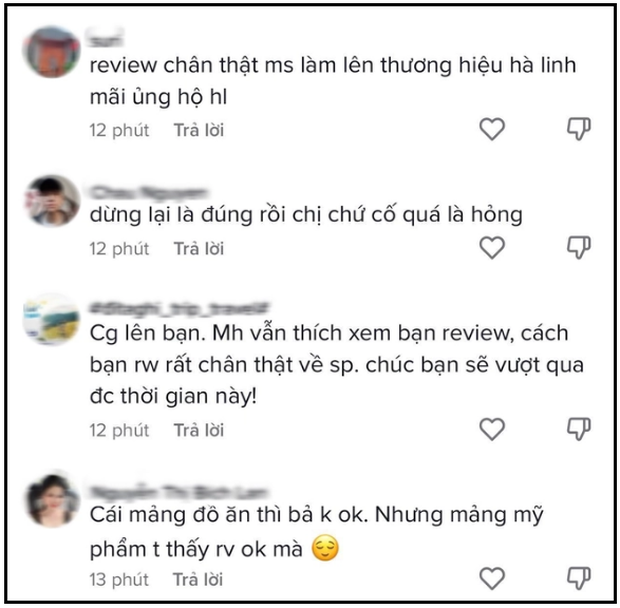 Phản ứng của netizen về chuyện Võ Hà Linh xin lỗi: Người khen quay đầu là bờ, người quyết tẩy chay tới bến - Ảnh 5.