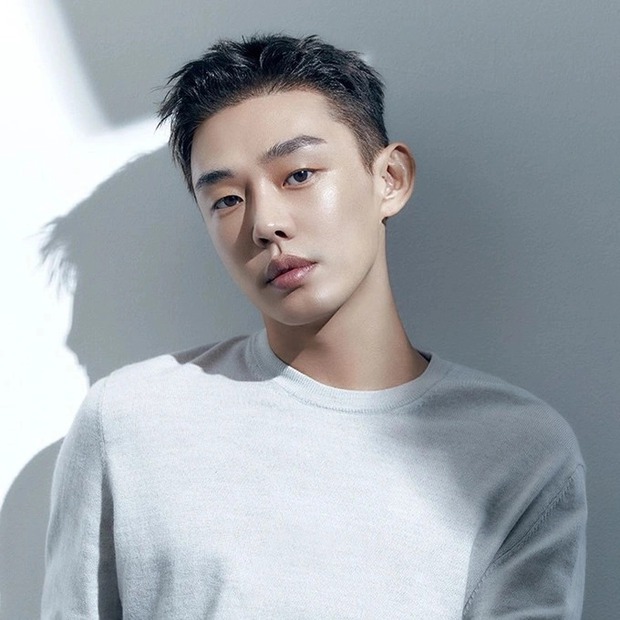 Phía Ảnh đế Yoo Ah In lên tiếng về thông tin sống buông thả, giở đủ chiêu trò khi dùng ma túy - Ảnh 2.