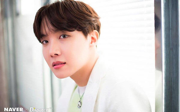 J-Hope (BTS) sẽ nhập ngũ vào tuần sau - Ảnh 1.