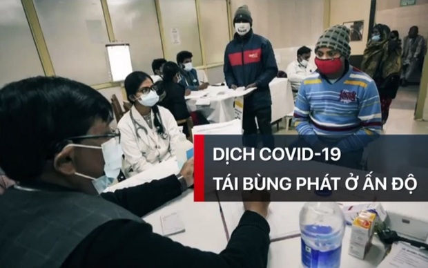 Số ca nhiễm mới COVID-19 tăng nhanh, nguy cơ dịch bùng phát trở lại - Ảnh 2.