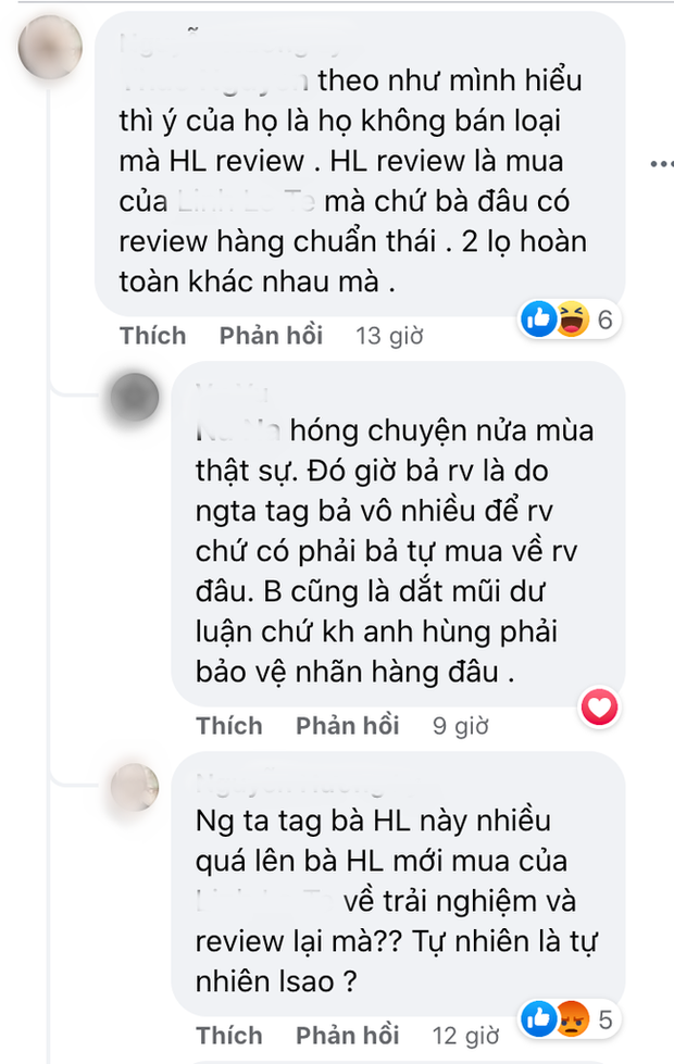 Thực hư thông tin “chiến thần review” Võ Hà Linh bị dán biển “miễn tiếp” tại một cửa hàng ở Thái Lan - Ảnh 3.