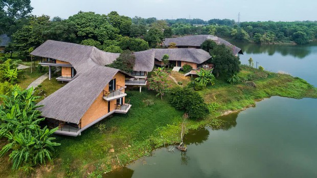 5 điều bạn cần biết khi mua một ngôi nhà ven hồ - Ảnh 1.