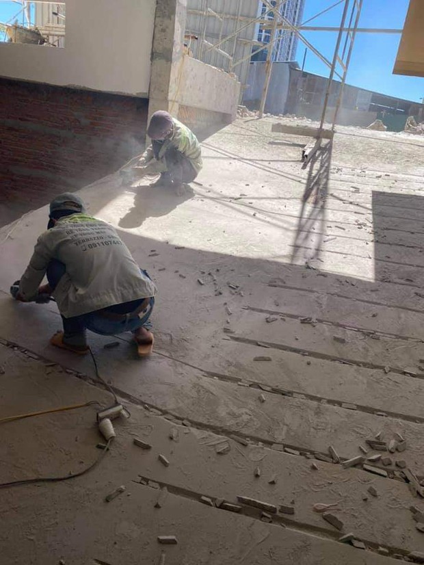 Dân mạng tranh cãi thiết kế nhà vệ sinh kỳ lạ: Người khen sáng tạo, kẻ chê bất hợp lý - Ảnh 3.