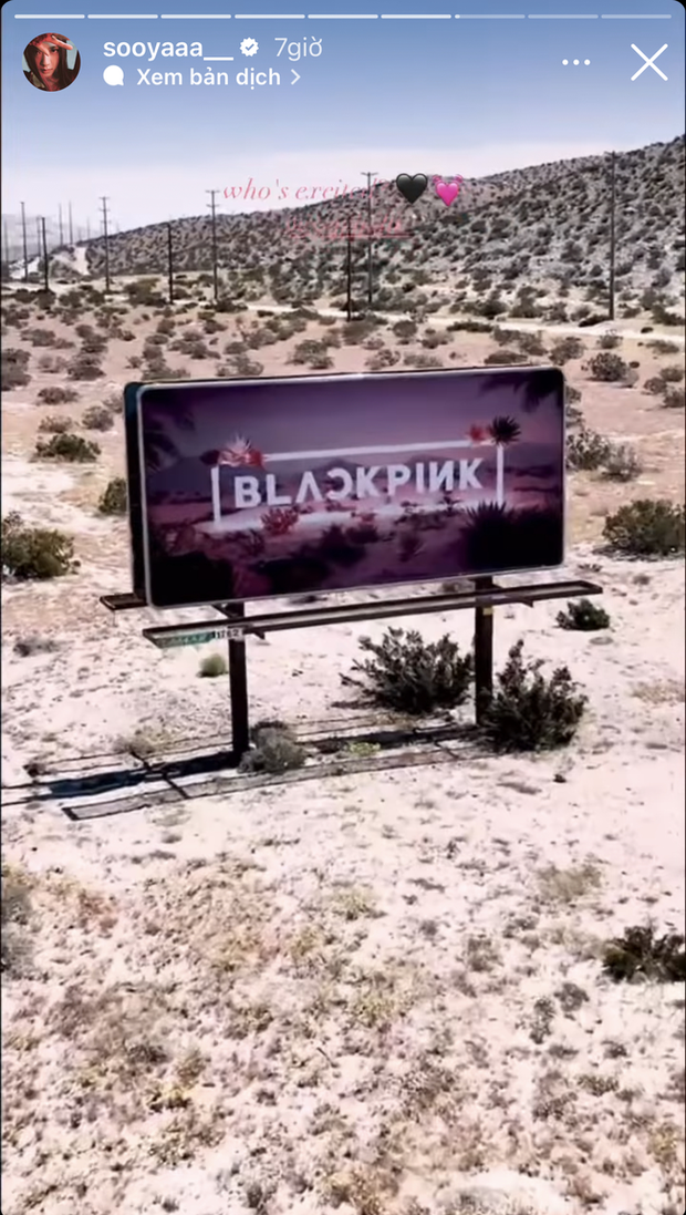 BLACKPINK trước thềm Coachella 2023: Ôn lại loạt khoảnh khắc “tiên tử” 4 năm trước, chị cả Jisoo đã háo hức lắm rồi! - Ảnh 13.