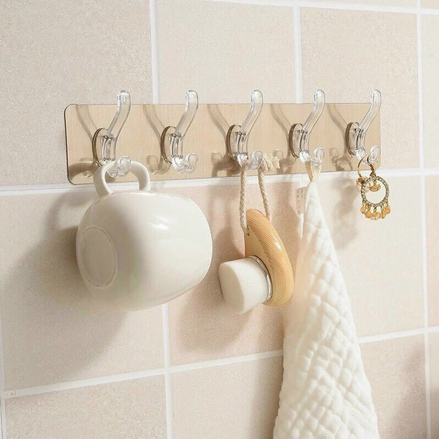 6 món đồ giá rẻ nhưng lại giúp nhà tắm thêm phần xinh xắn - Ảnh 6.