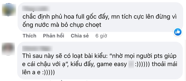 Góc check-in hot nhất nhì Đà Lạt bỗng xuất hiện vật thể lạ khiến dân tình xôn xao lo mất chỗ chụp ảnh đẹp - Ảnh 4.