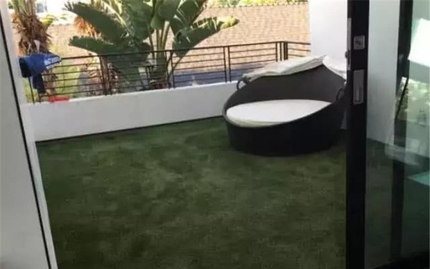 Chi gần 70 triệu để làm ban công cho chó Husky, chủ khóc ròng khi chứng kiến hiện trạng sau đó - Ảnh 3.