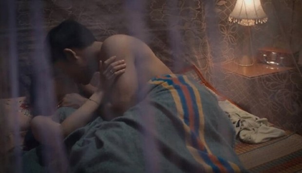 Phim Việt phải hiển thị cảnh báo về tình dục, bạo lực trong thời gian chiếu - Ảnh 2.