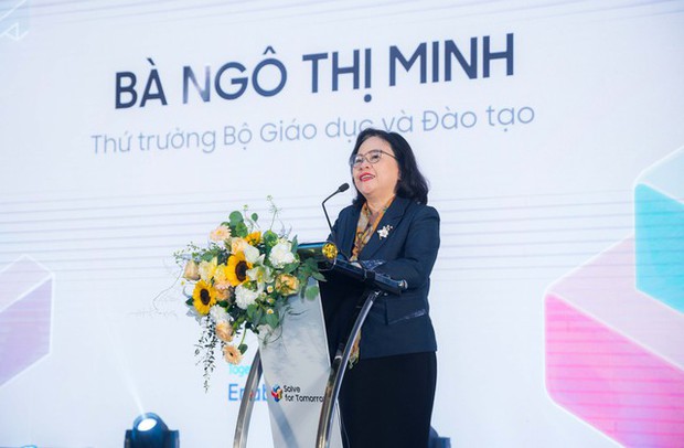 Chinh phục giải thưởng công nghệ tới 8 tỷ đồng tại Solve for Tomorrow 2023 - Ảnh 2.