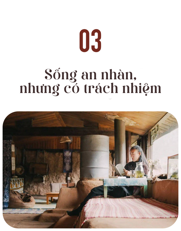 Cô gái 33 tuổi sống ẩn dật ở vùng núi trọc suốt 6 năm, tự cung tự cấp, cai quản 12.000m2 đất - Ảnh 15.