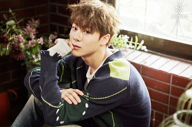 Hóa ra Moonbin (ASTRO) từng đóng phim Việt cùng Nhã Phương, nhìn lại cảnh bị mắng xối xả trên màn ảnh mà nhói lòng - Ảnh 1.