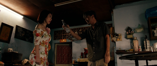 Những vai diễn ấn tượng của Thu Trang trên màn ảnh rộng - Ảnh 7.