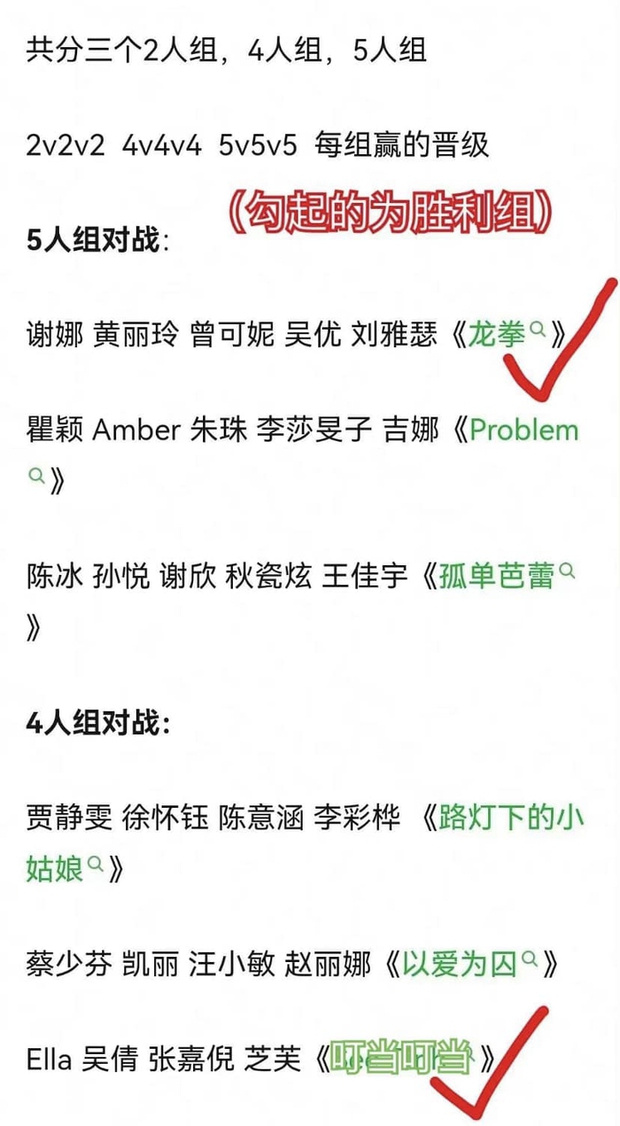 Chi Pu hát See Tình tại show Trung Quốc, netizen thắc mắc: Ủa sao không mời luôn Hoàng Thùy Linh diễn? - Ảnh 2.