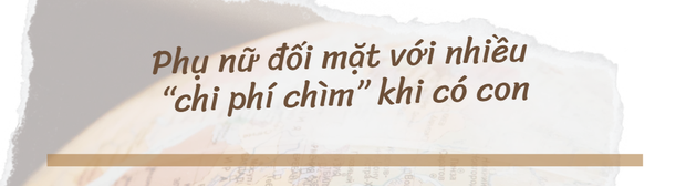 Ngày càng nhiều phụ nữ tại quốc gia này trốn sinh con: Trở nên giàu có, nhanh thăng tiến trong sự nghiệp - Ảnh 3.