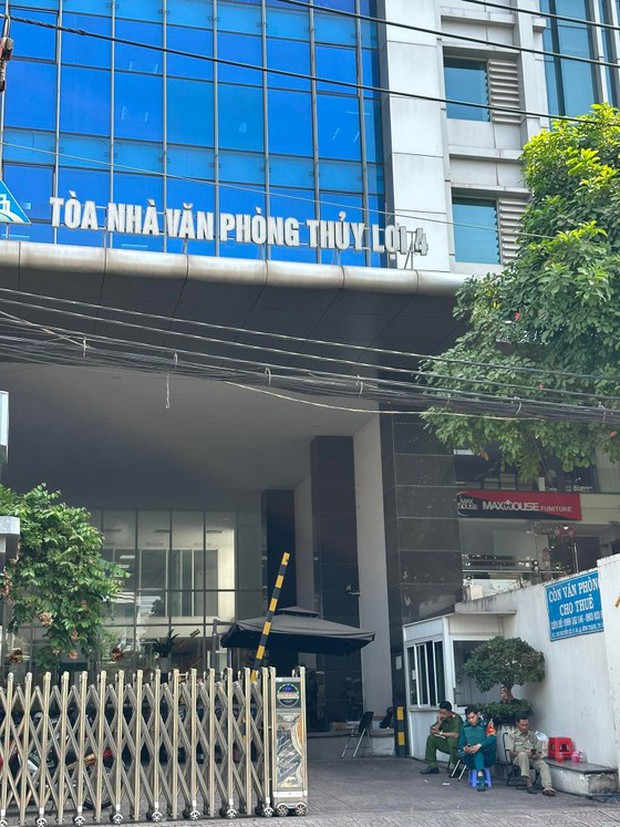 Khởi tố 22 bị can là nhân viên các công ty cho vay với lãi suất khủng - Ảnh 2. Khởi tố 22 bị can là nhân viên các công ty cho vay với lãi suất khủng - Ảnh 2.